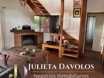 Casa en Venta El Recodo