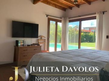Casa en Venta El Recodo