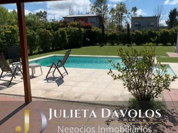 Casa en Venta El Recodo