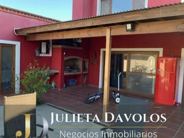 Casa en Venta El Recodo