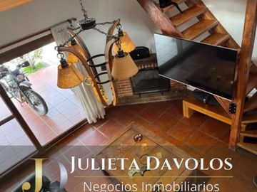 Casa en Venta El Recodo