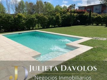 Casa en Venta El Recodo