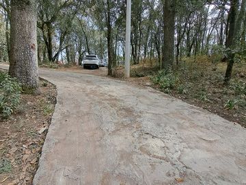 Haz tu casa en este lote en Real del Monte