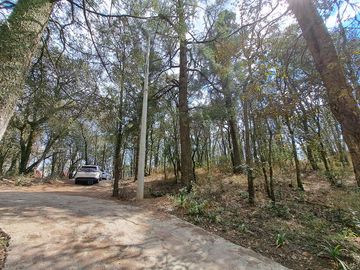 Haz tu casa en este lote en Real del Monte