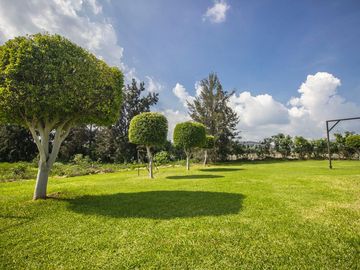 Casa campestre dentro de Coto Privado en San Isidro Mazatepec