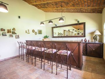 Casa campestre dentro de Coto Privado en San Isidro Mazatepec