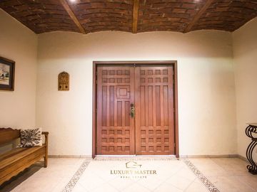 Casa campestre dentro de Coto Privado en San Isidro Mazatepec