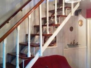 DUPLEX VENTA RAMOS MEJIA 2 AMBIENTES