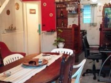 DUPLEX VENTA RAMOS MEJIA 2 AMBIENTES