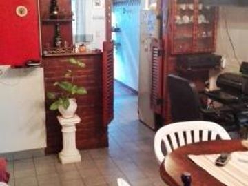 DUPLEX VENTA RAMOS MEJIA 2 AMBIENTES