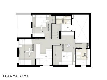 Casa en Echesortu