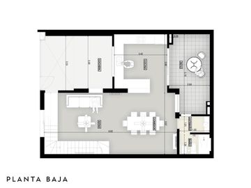 Casa en Echesortu