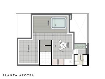 Casa en Echesortu