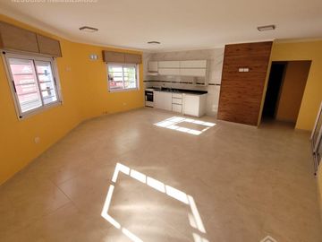 |EXCLUSIVO DEPARTAMENTO| |3AMB| |TODOS LOS SERVICIOS| |MAR DE AJO|