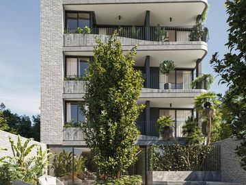 DEPARTAMENTO DE TRES DORMITORIOS EN SUITE VENTA PARRILLLERO EXCLUSIVO CENTRO ROSARIO