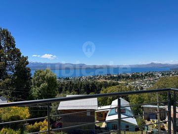 Ultimos departamentos con vista al lago en Bariloche  con cochera