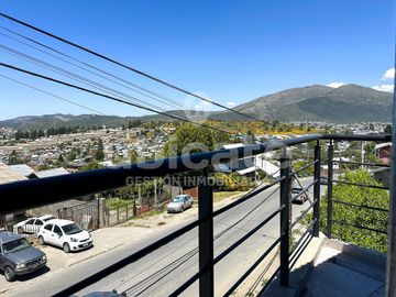 Ultimos departamentos con vista al lago en Bariloche  con cochera