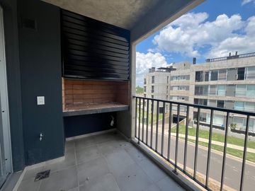 Venta  1 Dormitorio Barrio   8 Sauces cochera Funes