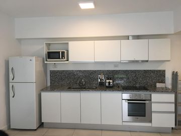Alquiler Temporal Febrero Departamento 3 Amb en Complejo Quartier Nordelta Tigre