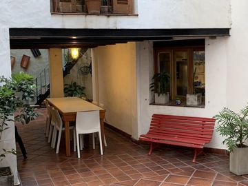 Casa Santa Fe al 2400