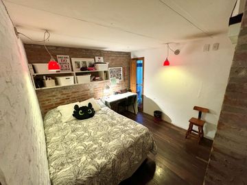 Casa Santa Fe al 2400