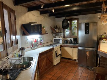 Casa Santa Fe al 2400