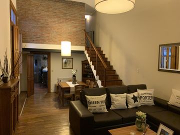 Casa Santa Fe al 2400