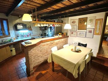 Casa Santa Fe al 2400