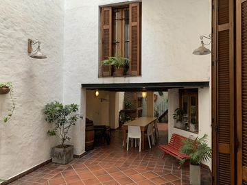 Casa Santa Fe al 2400