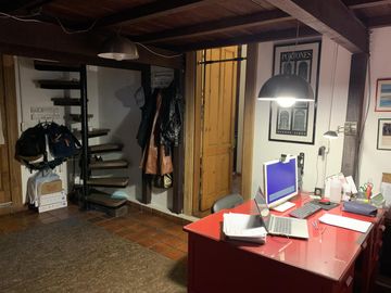 Casa Santa Fe al 2400