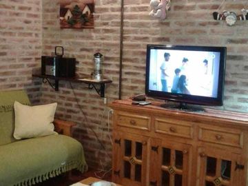 Quinta en venta - 2 dormitorios 1 baño - patio y pileta - 3200 mts2 - Coronel Brandsen