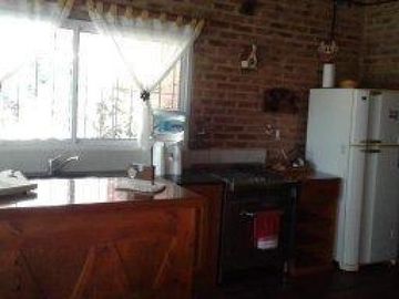 Quinta en venta - 2 dormitorios 1 baño - patio y pileta - 3200 mts2 - Coronel Brandsen