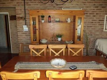 Quinta en venta - 2 dormitorios 1 baño - patio y pileta - 3200 mts2 - Coronel Brandsen