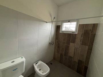Venta, Casa de 2 dormitorios a estrenar en 1 sola planta, Barrio Norte II