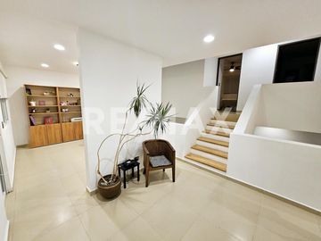 Casa en VENTA en Cañadas del Lago, Corregidora, Qro. - (3)