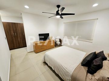 Casa en VENTA en Cañadas del Lago, Corregidora, Qro. - (3)