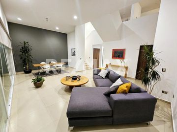 Casa en VENTA en Cañadas del Lago, Corregidora, Qro. - (3)