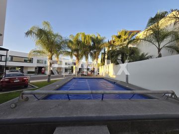 Casa en VENTA en Cañadas del Lago, Corregidora, Qro. - (3)