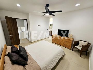Casa en VENTA en Cañadas del Lago, Corregidora, Qro. - (3)
