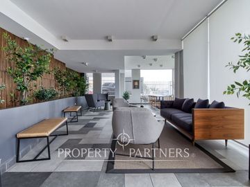 Venta Departamento excelente vista en Sector Centro Norte