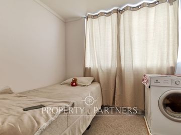 Venta Departamento excelente vista en Sector Centro Norte