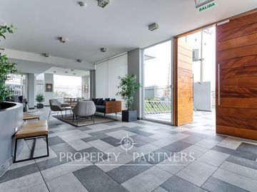 Venta Departamento excelente vista en Sector Centro Norte