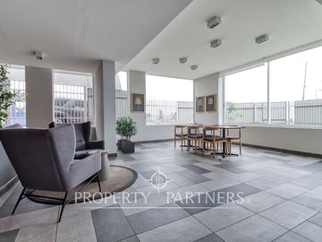 Venta Departamento excelente vista en Sector Centro Norte