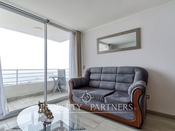 Venta Departamento excelente vista en Sector Centro Norte