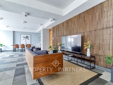 Venta Departamento excelente vista en Sector Centro Norte