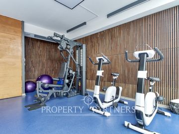 Venta Departamento excelente vista en Sector Centro Norte