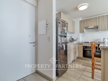 Venta Departamento excelente vista en Sector Centro Norte