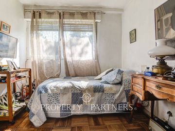 Casa para remodelar cercana a colegio Mariano de Schoenstatt, Providencia