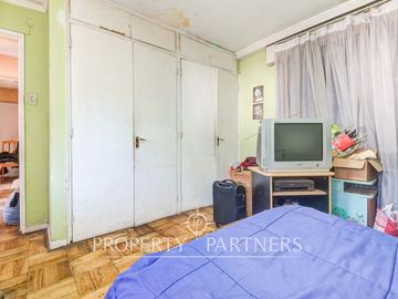 Casa para remodelar cercana a colegio Mariano de Schoenstatt, Providencia