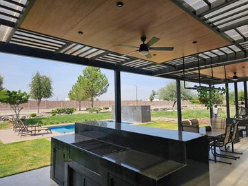 Casa en venta en Altozano la Nueva Laguna, Gómez Palacio, Durango